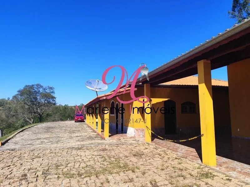 Sítio à venda de 13 ha em Campo Limpo Paulista, SP, Brasil