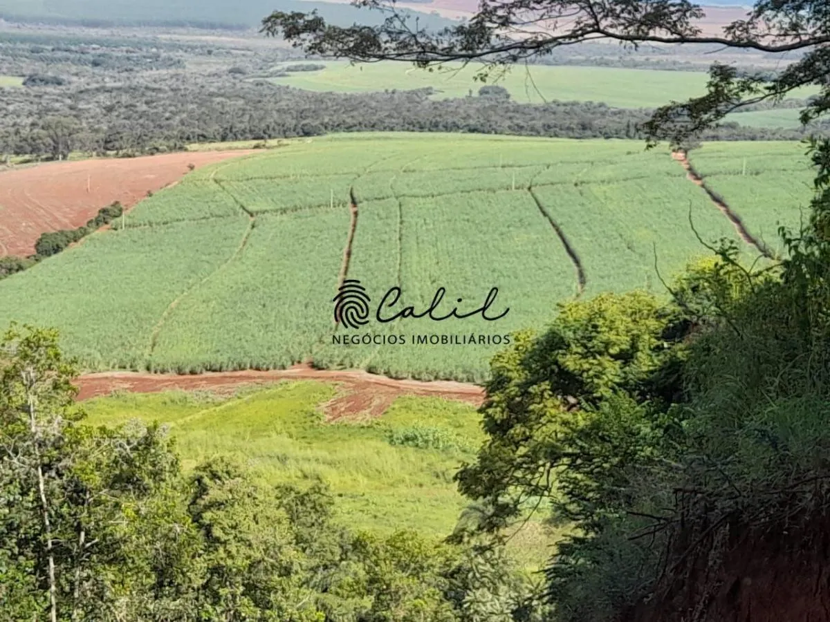 Sítio à venda de 18 ha em Altinópolis, SP, Brasil