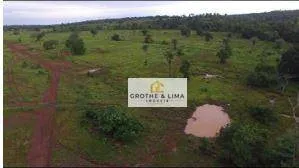 Fazenda à venda de 711 ha em Araguaína, TO, Brasil