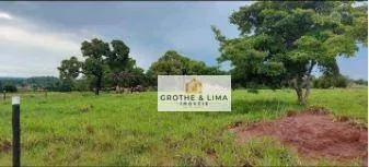 Fazenda à venda de 711 ha em Araguaína, TO, Brasil