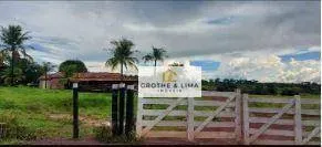 Fazenda à venda de 711 ha em Araguaína, TO, Brasil
