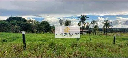 Fazenda à venda de 711 ha em Araguaína, TO, Brasil