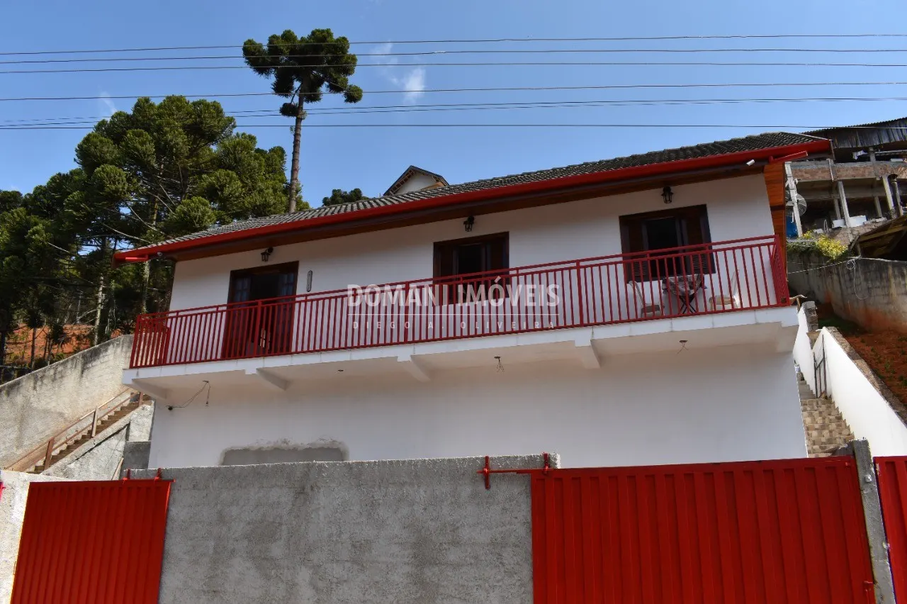 Casa à venda e para Alugar de 650 m² em Campos do Jordão, SP, Brasil