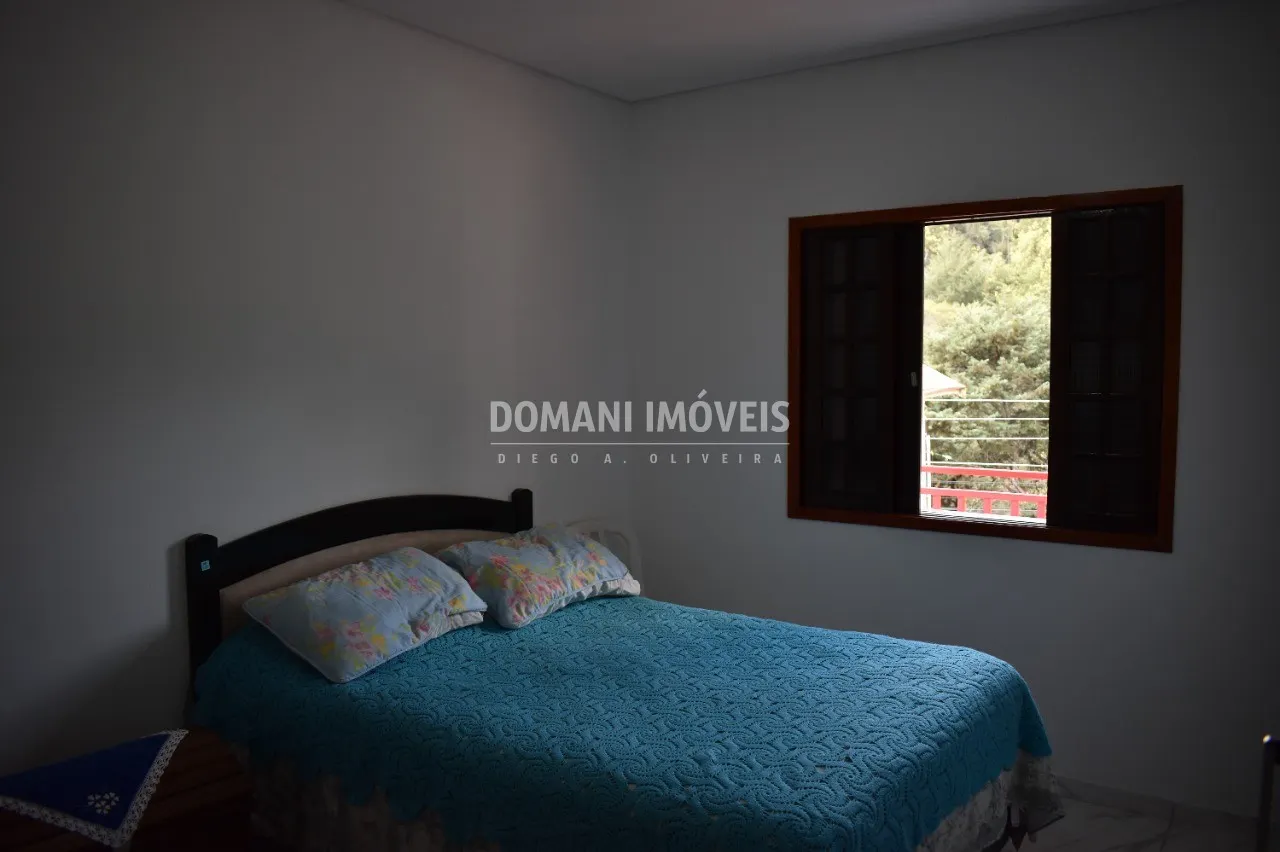 Casa à venda e para Alugar de 650 m² em Campos do Jordão, SP, Brasil