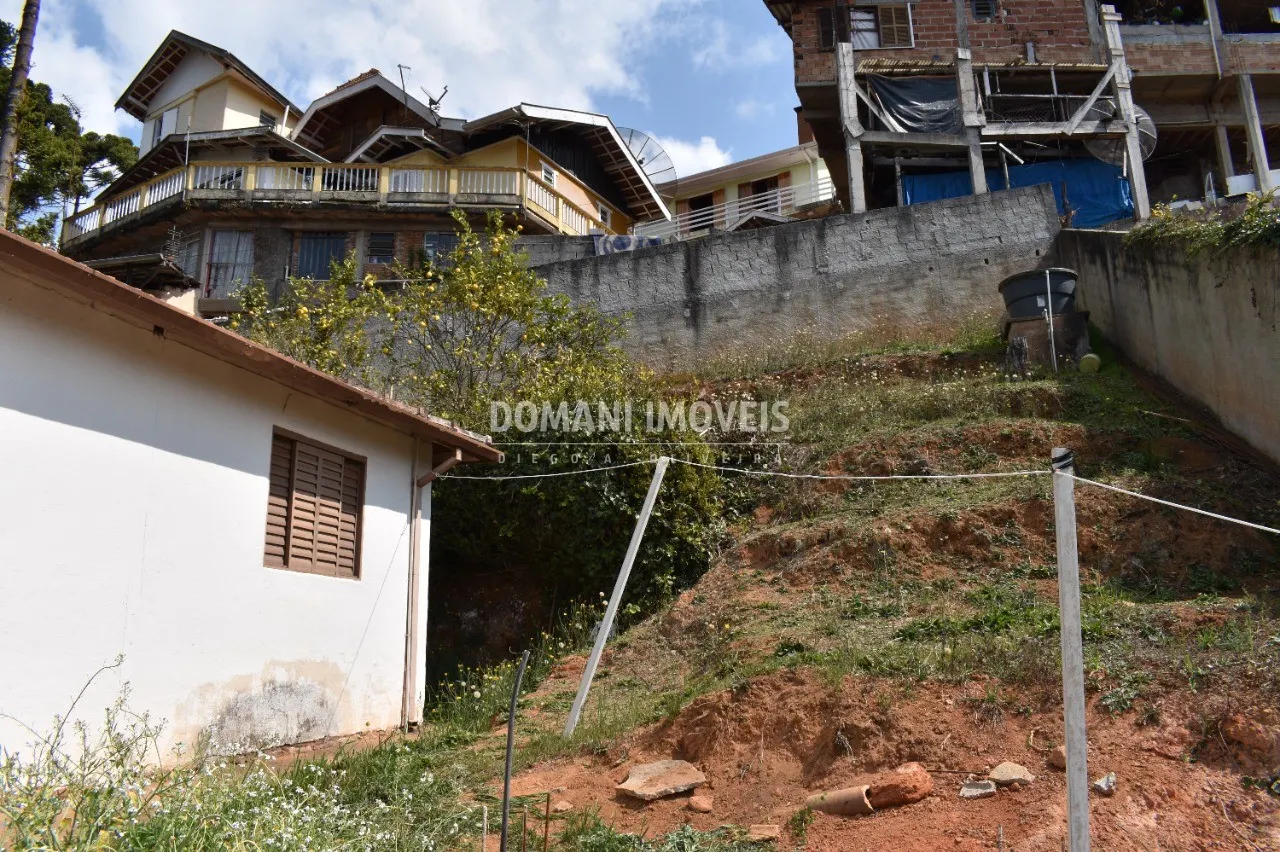Casa à venda e para Alugar de 650 m² em Campos do Jordão, SP, Brasil