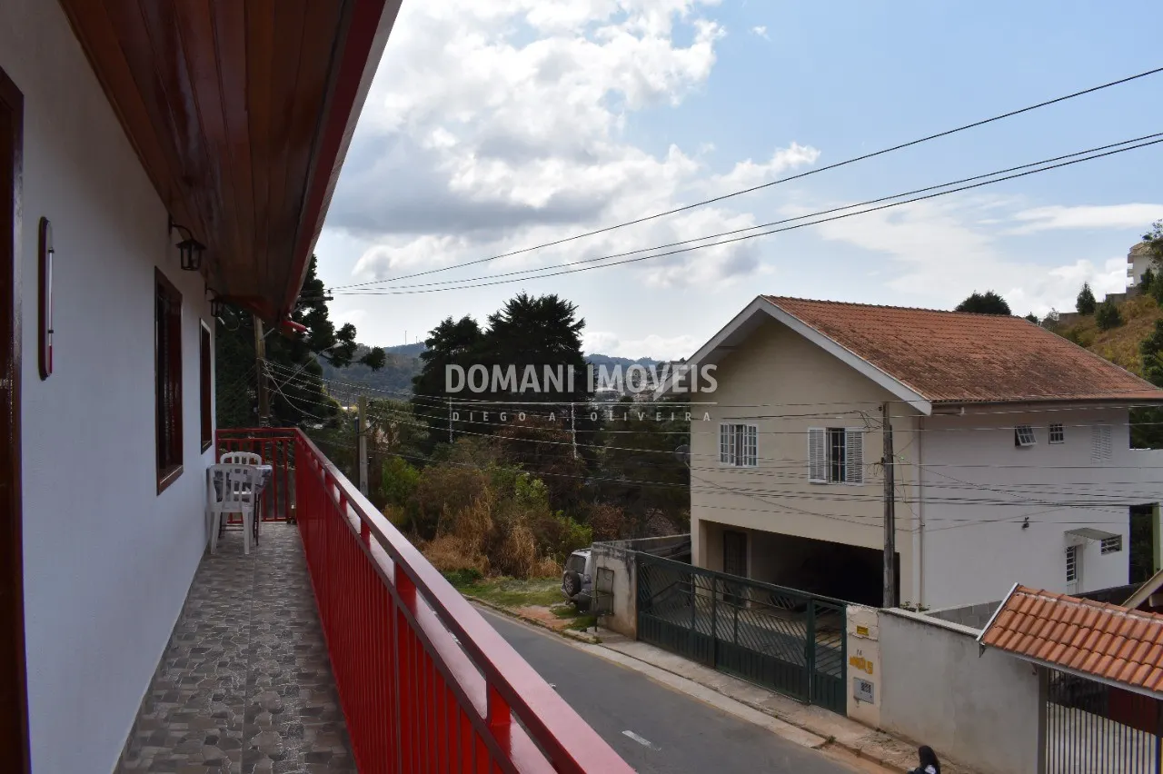 Casa à venda e para Alugar de 650 m² em Campos do Jordão, SP, Brasil
