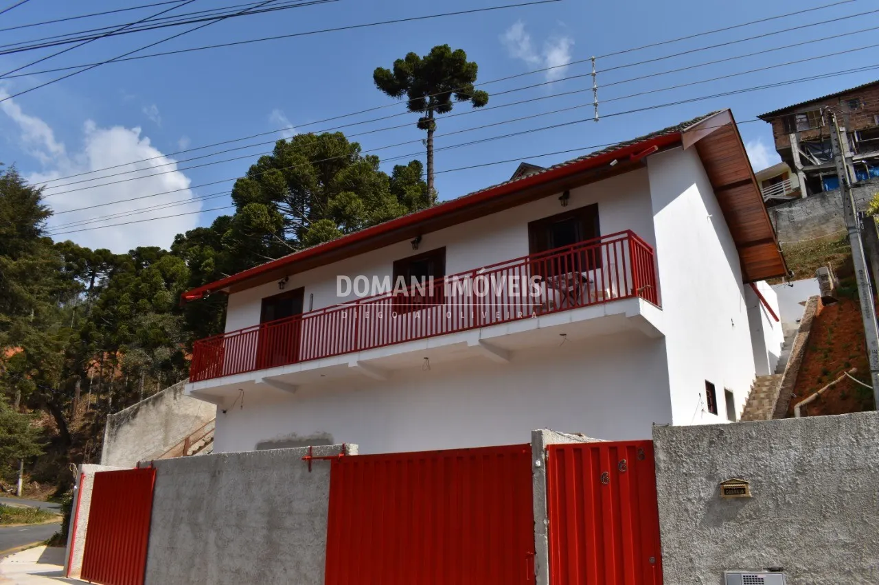 Casa à venda e para Alugar de 650 m² em Campos do Jordão, SP, Brasil