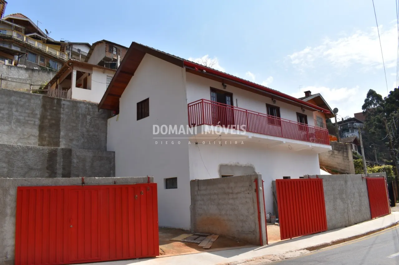 Casa à venda e para Alugar de 650 m² em Campos do Jordão, SP, Brasil