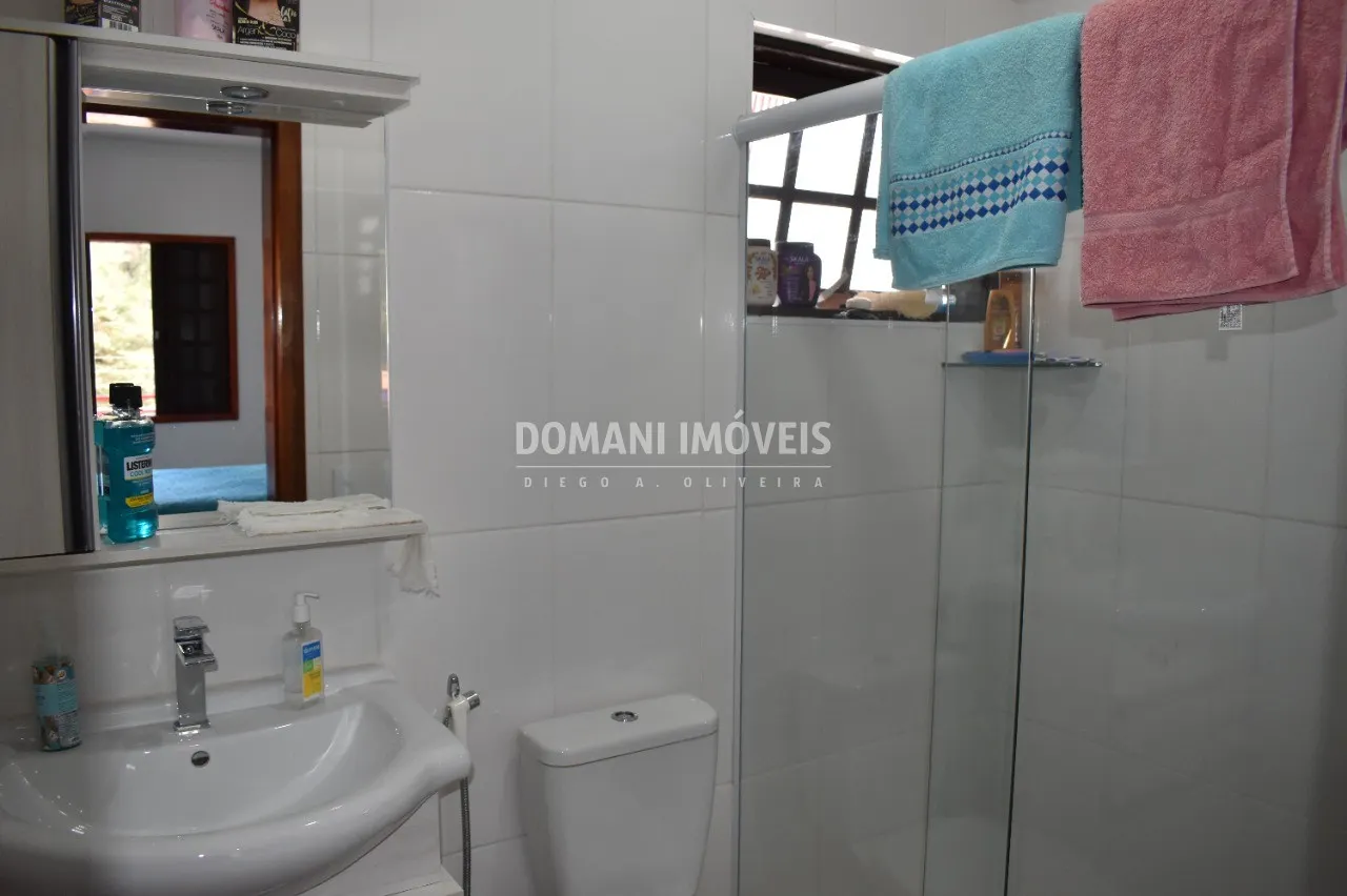 Casa à venda e para Alugar de 650 m² em Campos do Jordão, SP, Brasil