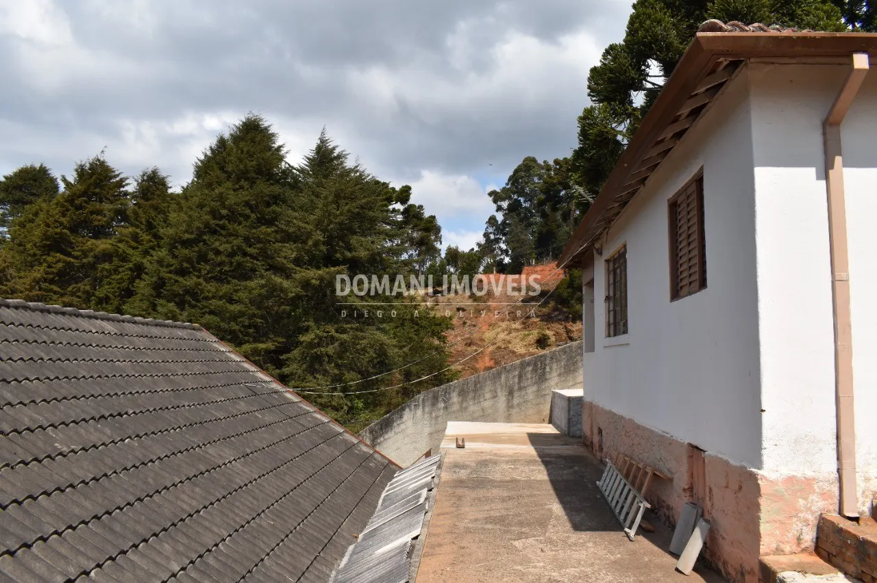 Casa à venda e para Alugar de 650 m² em Campos do Jordão, SP, Brasil