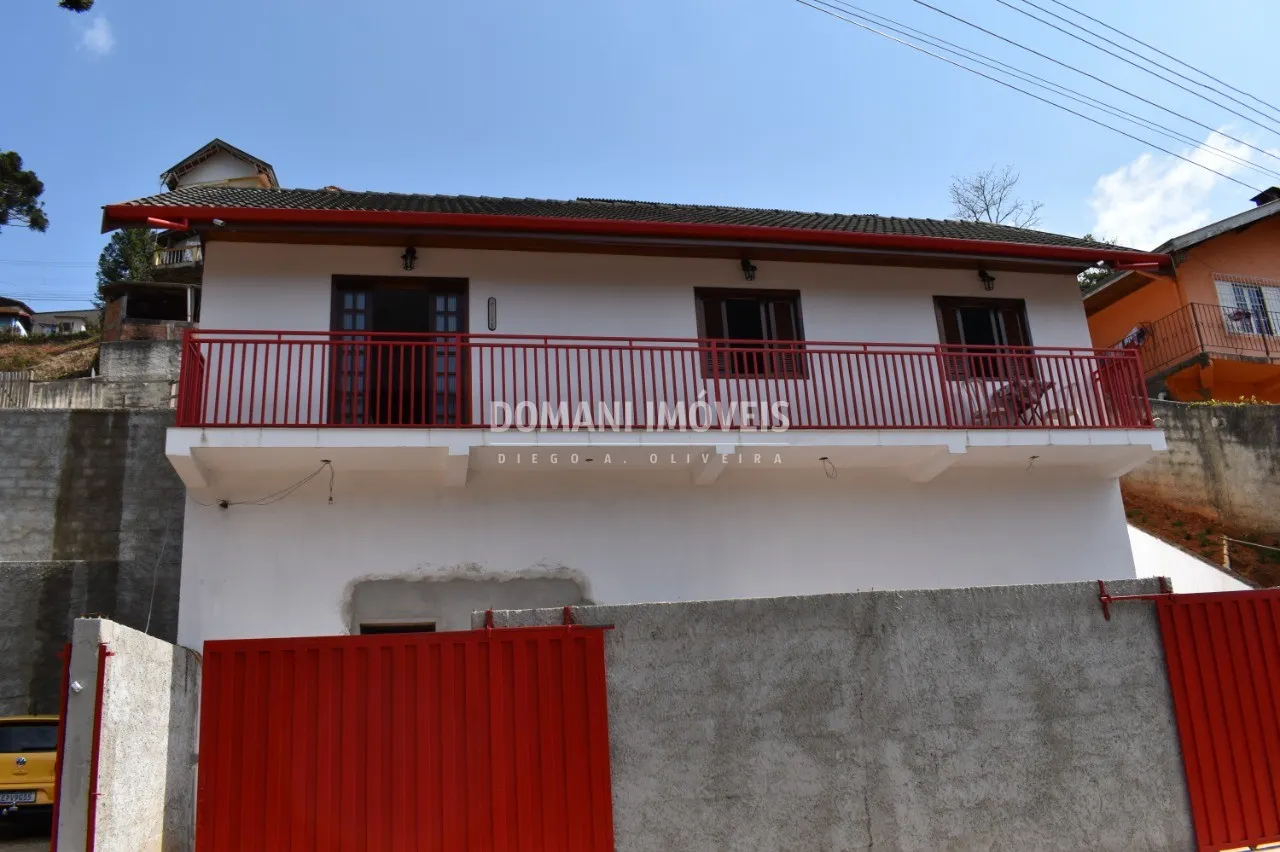 Casa à venda e para Alugar de 650 m² em Campos do Jordão, SP, Brasil