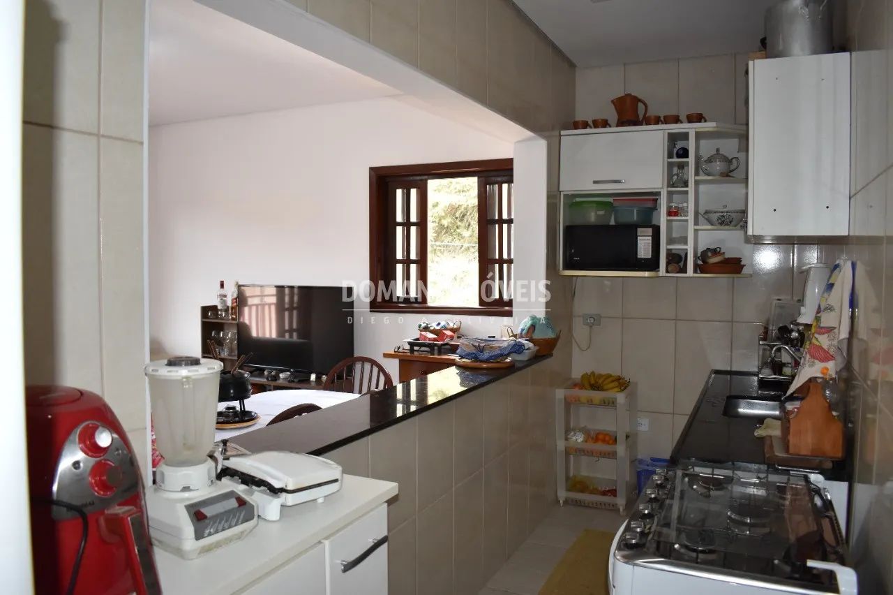 Casa à venda e para Alugar de 650 m² em Campos do Jordão, SP, Brasil