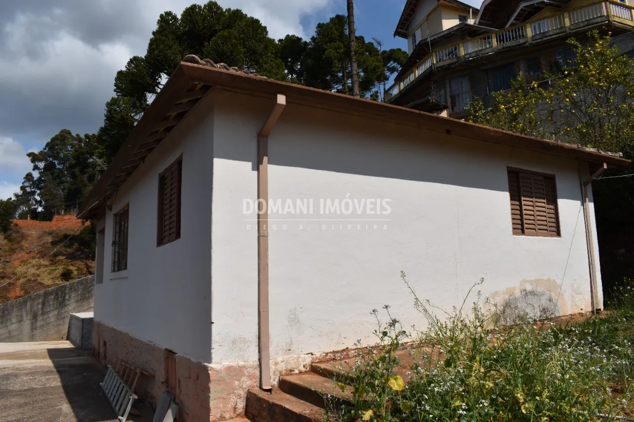 Casa à venda e para Alugar de 650 m² em Campos do Jordão, SP, Brasil