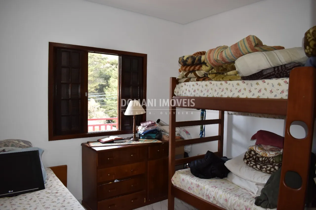 Casa à venda e para Alugar de 650 m² em Campos do Jordão, SP, Brasil