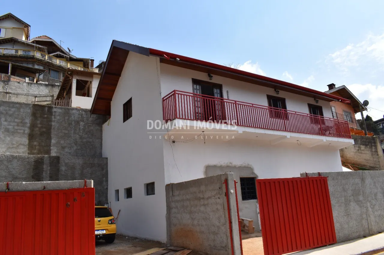 Casa à venda e para Alugar de 650 m² em Campos do Jordão, SP, Brasil
