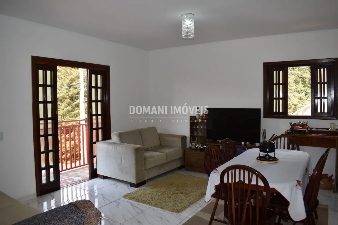 Casa à venda e para Alugar de 650 m² em Campos do Jordão, SP, Brasil