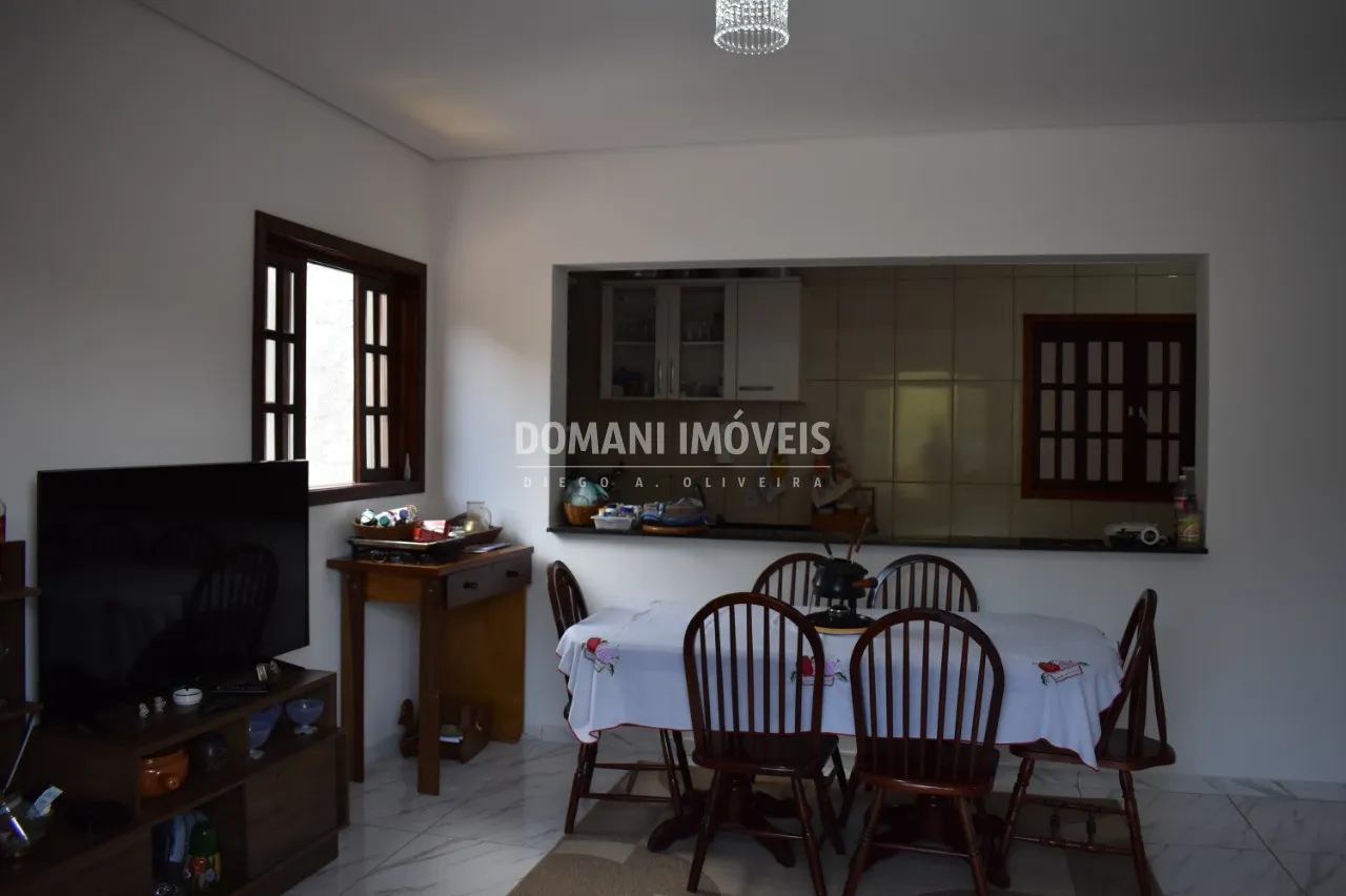 Casa à venda e para Alugar de 650 m² em Campos do Jordão, SP, Brasil