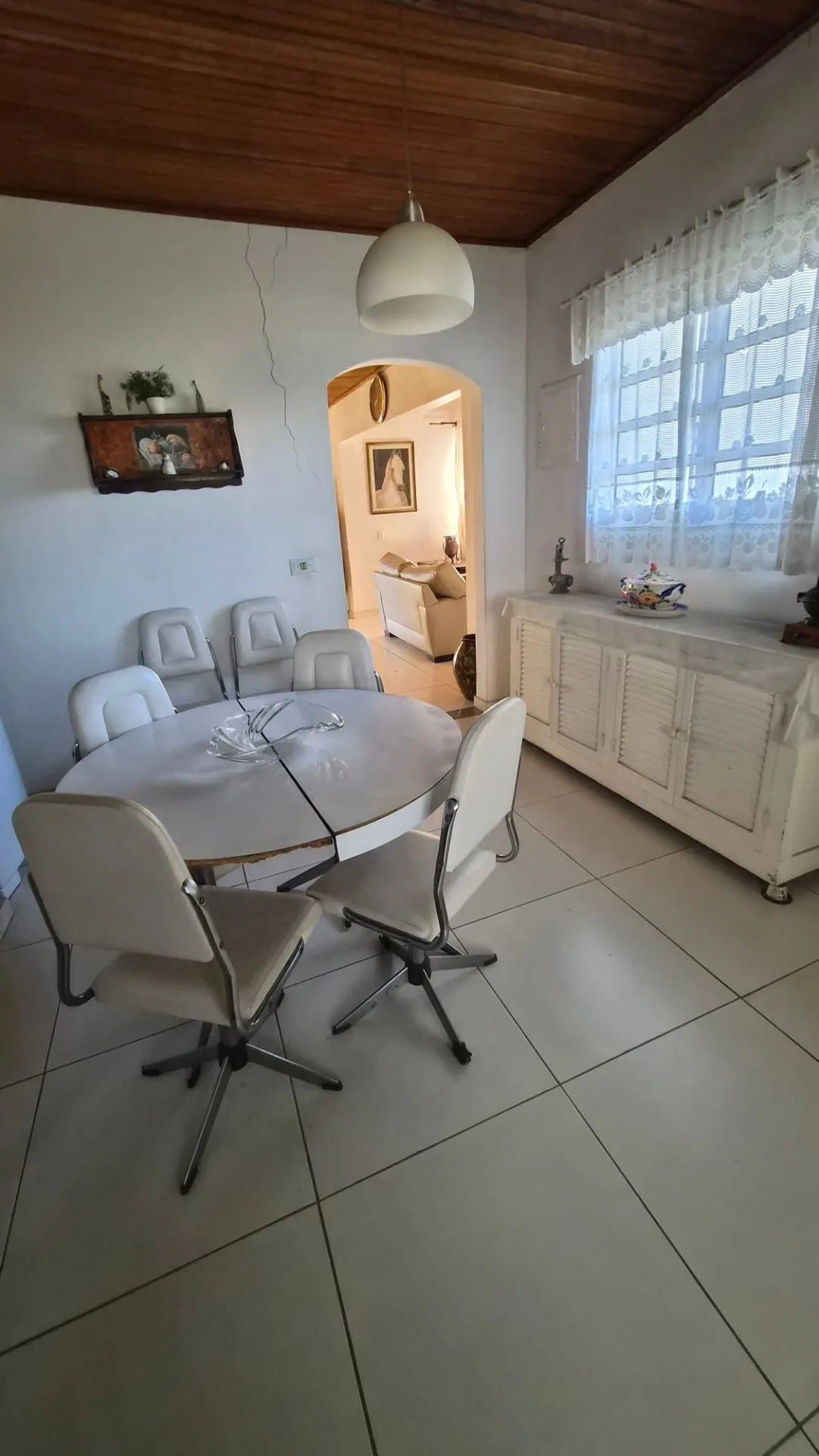 Country home for sale and to rent of 5 acres in Alumínio, SP, Brazil