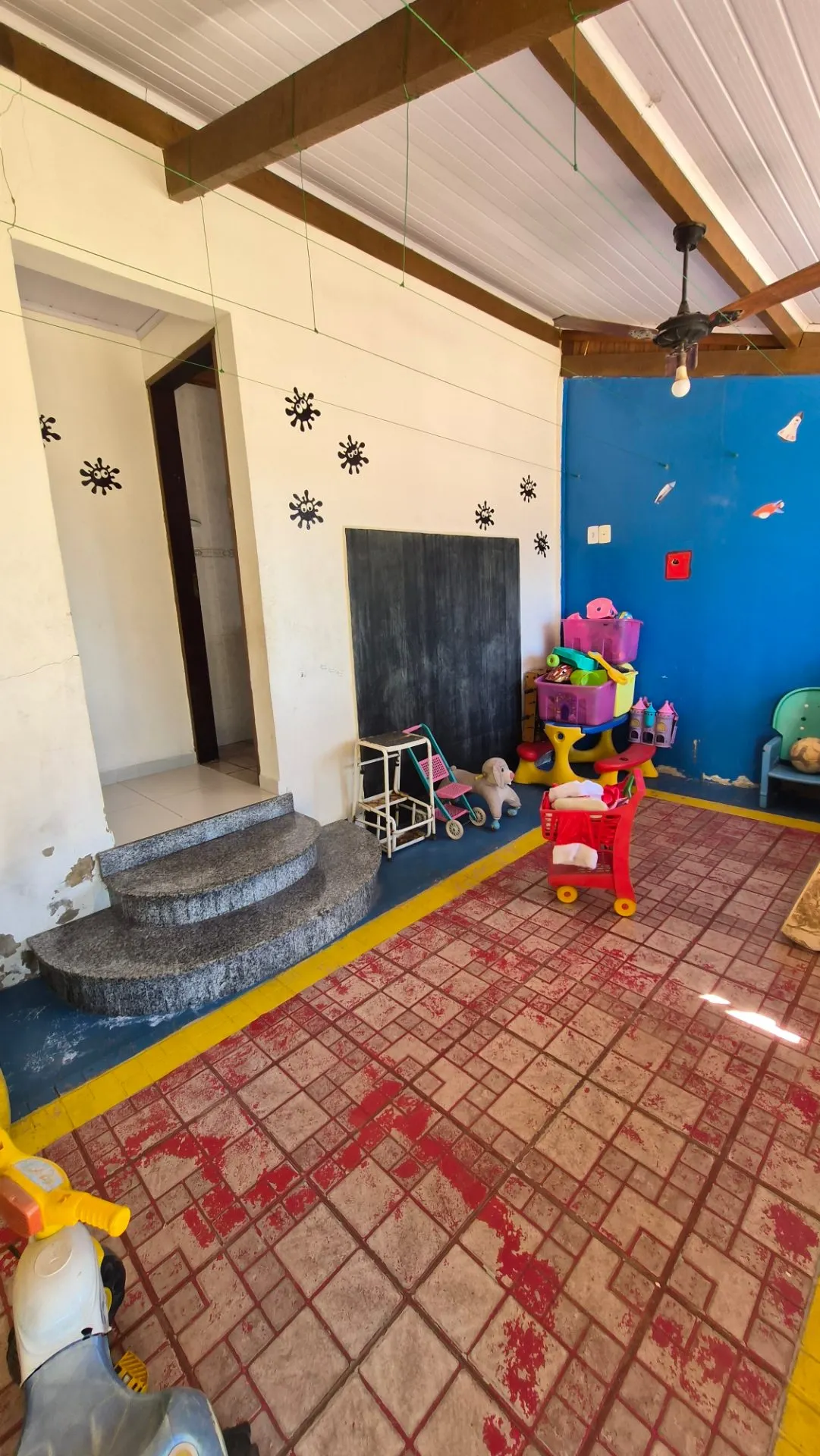 Country home for sale and to rent of 5 acres in Alumínio, SP, Brazil