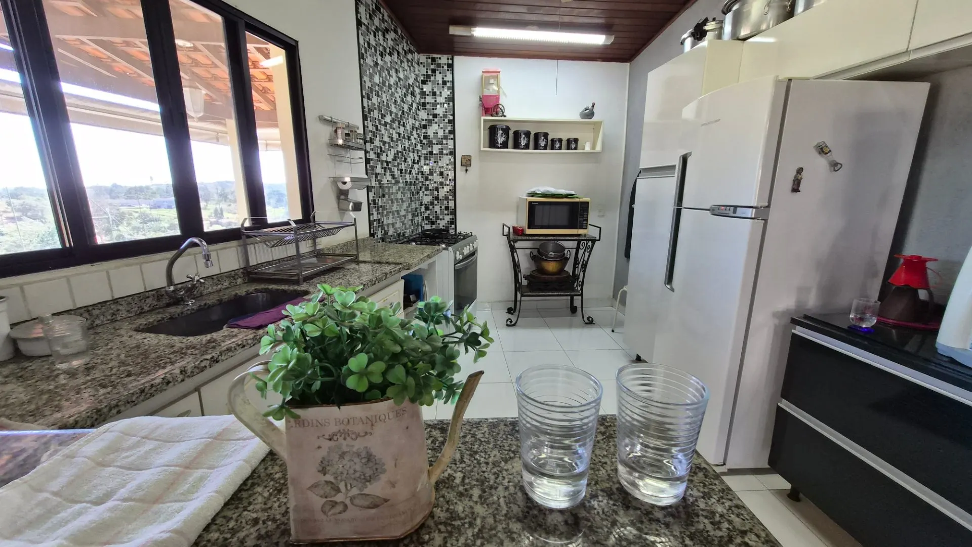 Country home for sale and to rent of 5 acres in Alumínio, SP, Brazil