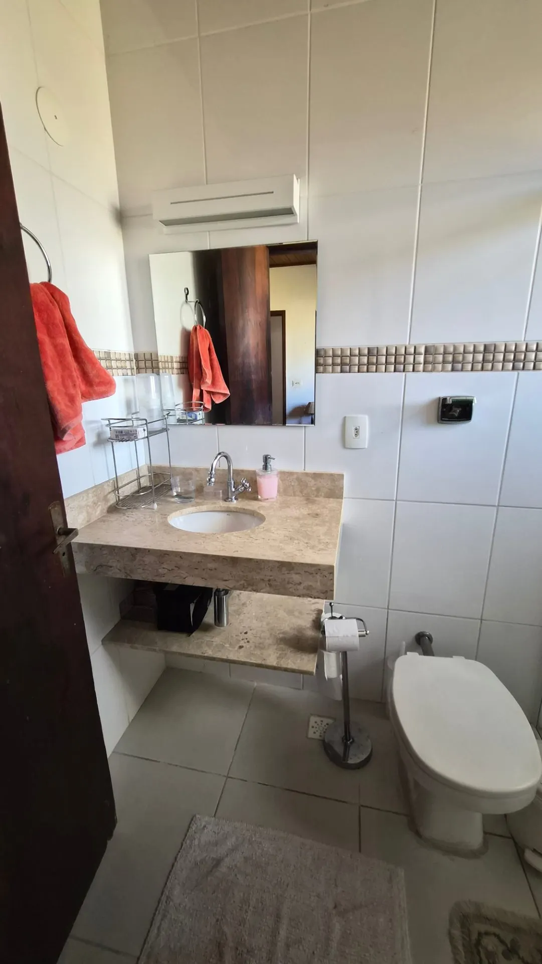Country home for sale and to rent of 5 acres in Alumínio, SP, Brazil