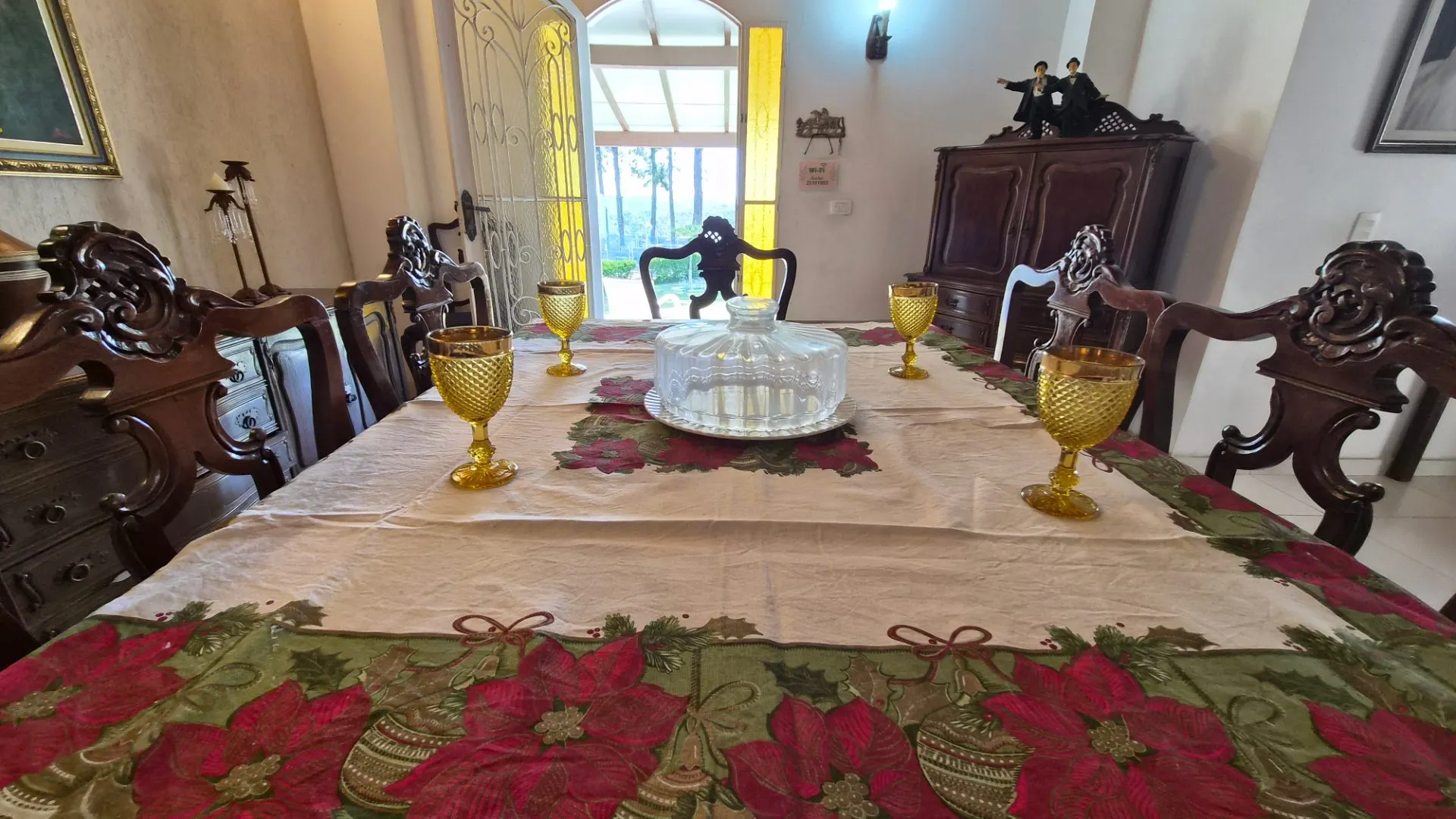 Country home for sale and to rent of 5 acres in Alumínio, SP, Brazil
