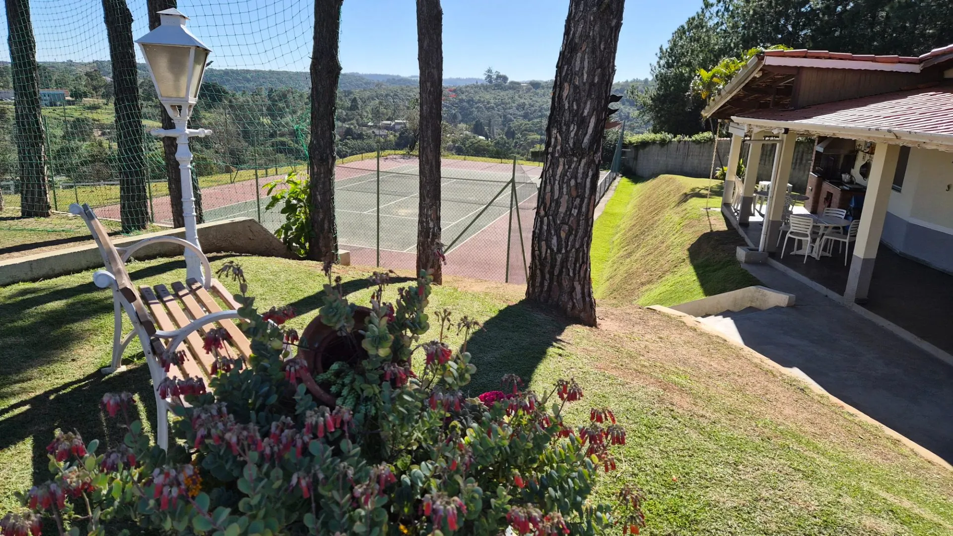 Country home for sale and to rent of 5 acres in Alumínio, SP, Brazil