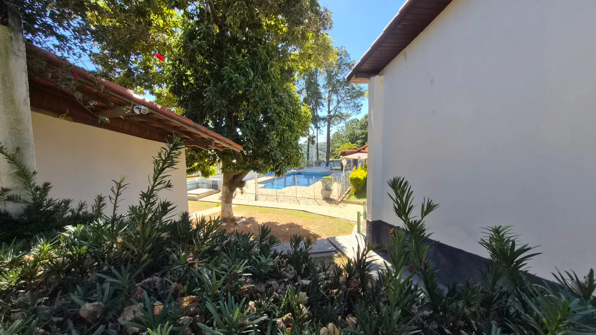 Country home for sale and to rent of 5 acres in Alumínio, SP, Brazil