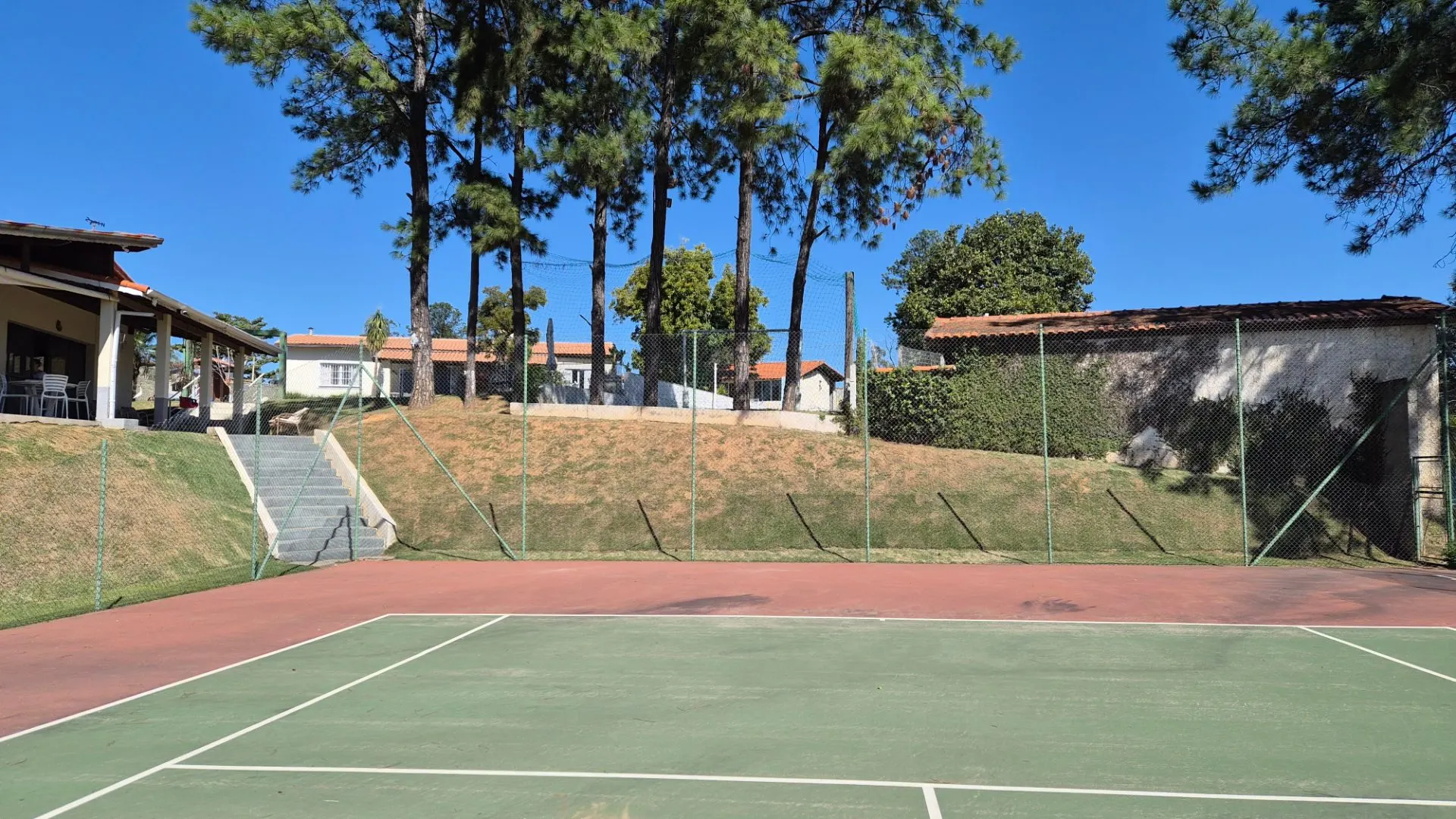 Country home for sale and to rent of 5 acres in Alumínio, SP, Brazil