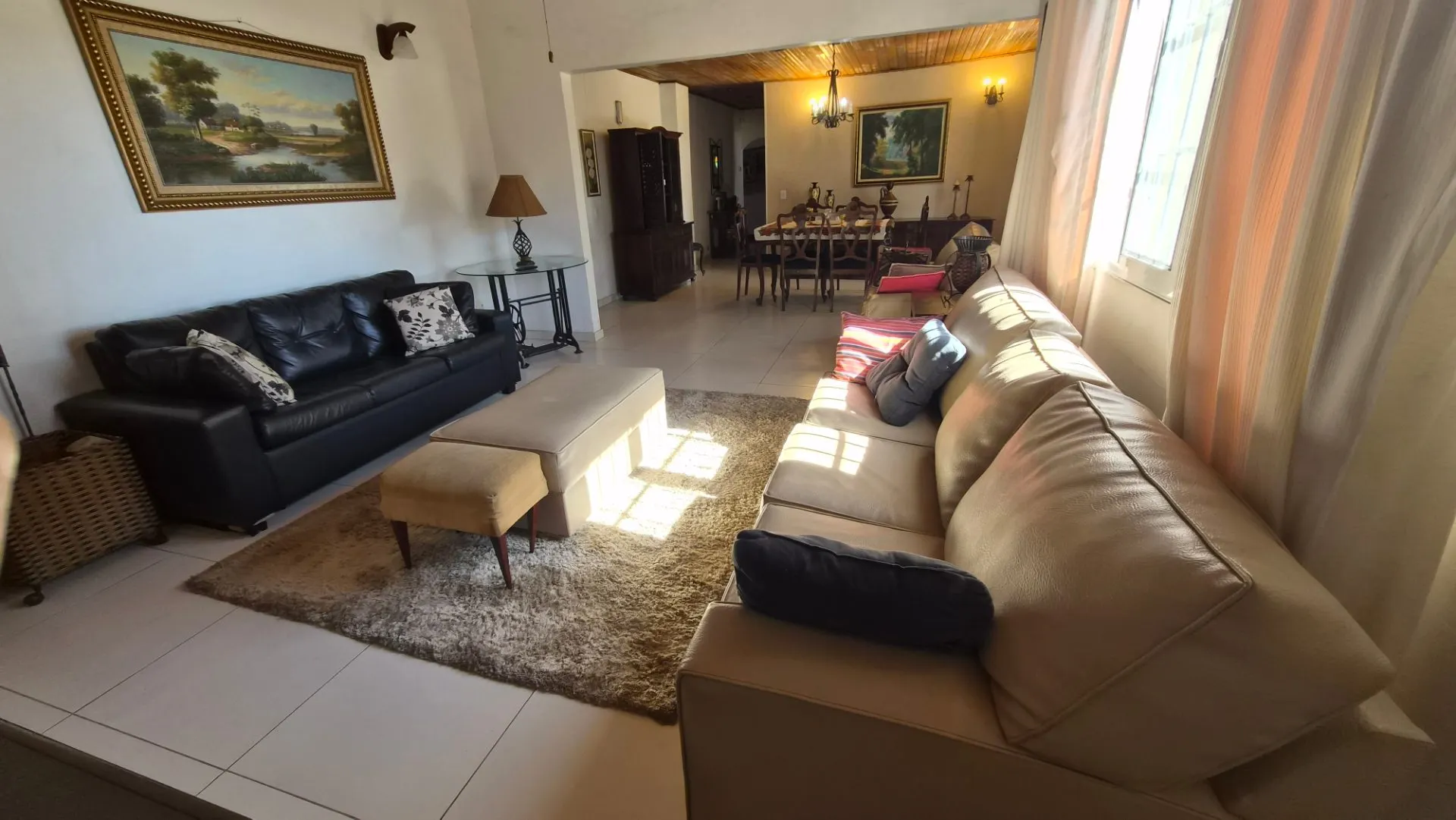 Country home for sale and to rent of 5 acres in Alumínio, SP, Brazil