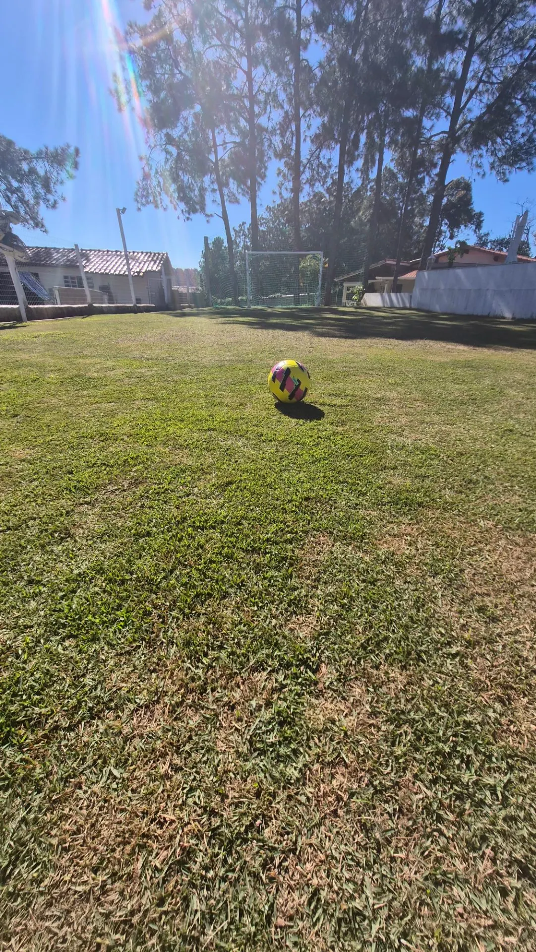 Country home for sale and to rent of 5 acres in Alumínio, SP, Brazil