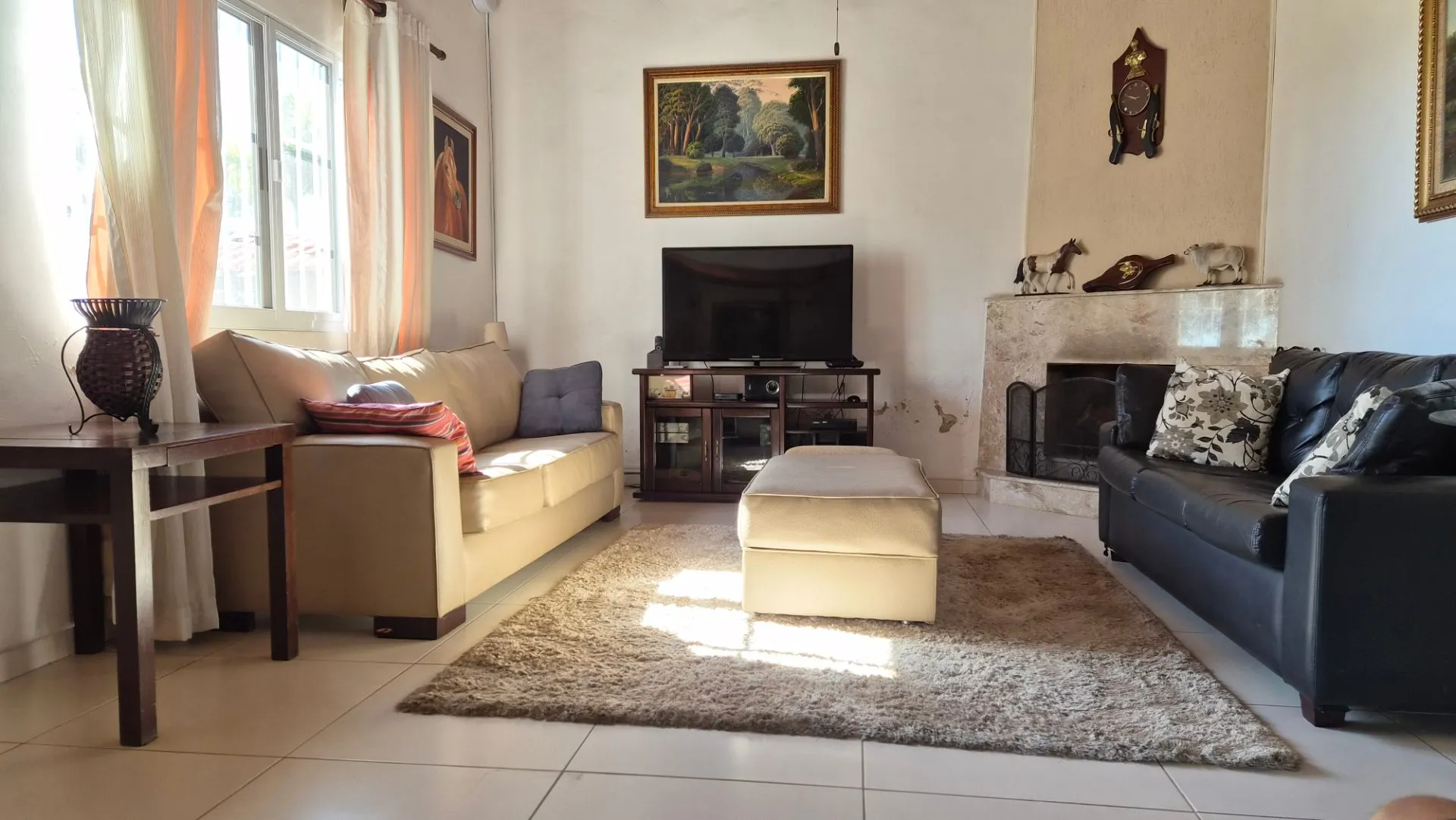Country home for sale and to rent of 5 acres in Alumínio, SP, Brazil