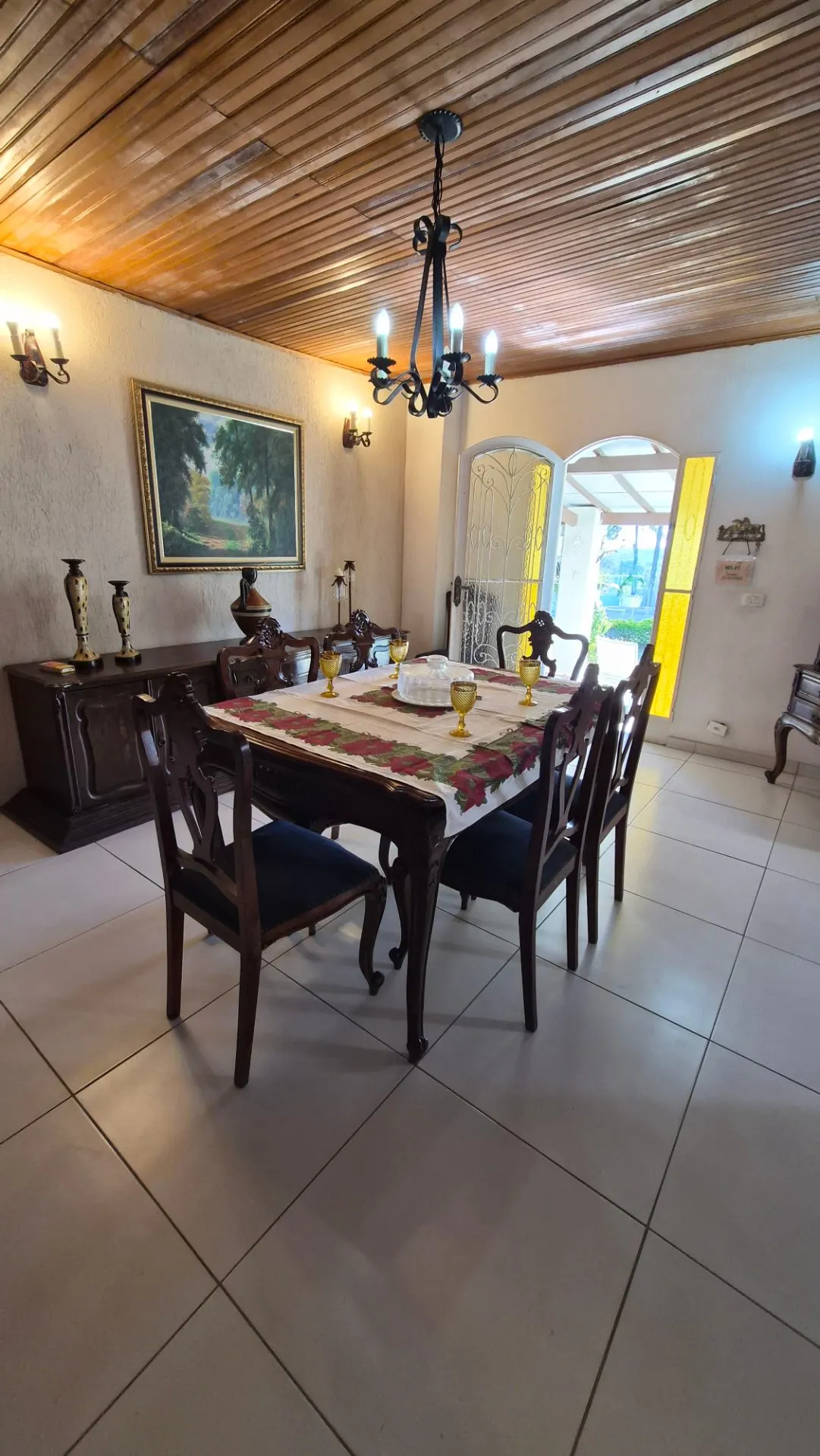 Country home for sale and to rent of 5 acres in Alumínio, SP, Brazil