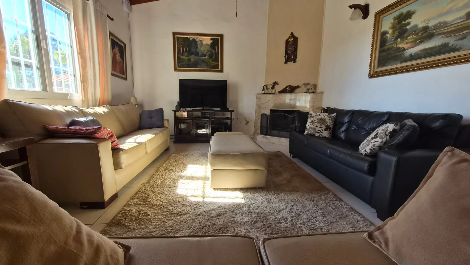 Country home for sale and to rent of 5 acres in Alumínio, SP, Brazil