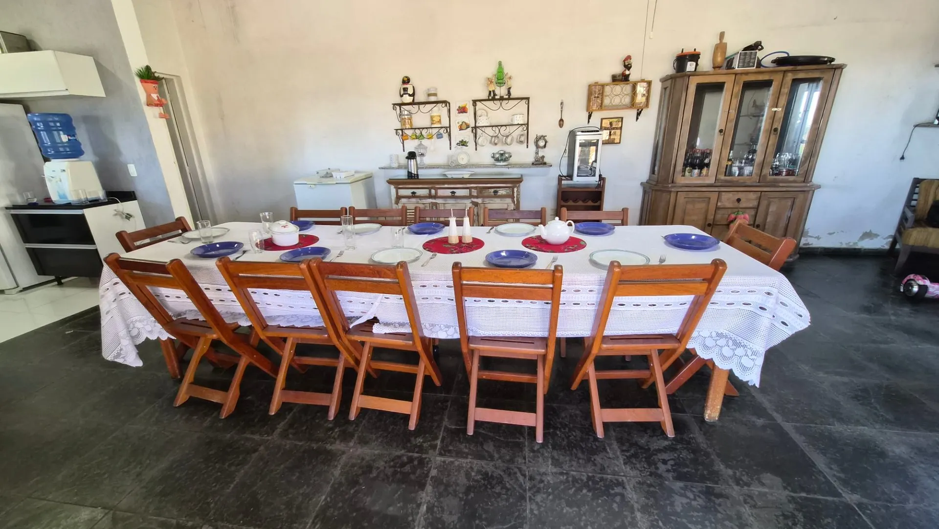 Country home for sale and to rent of 5 acres in Alumínio, SP, Brazil