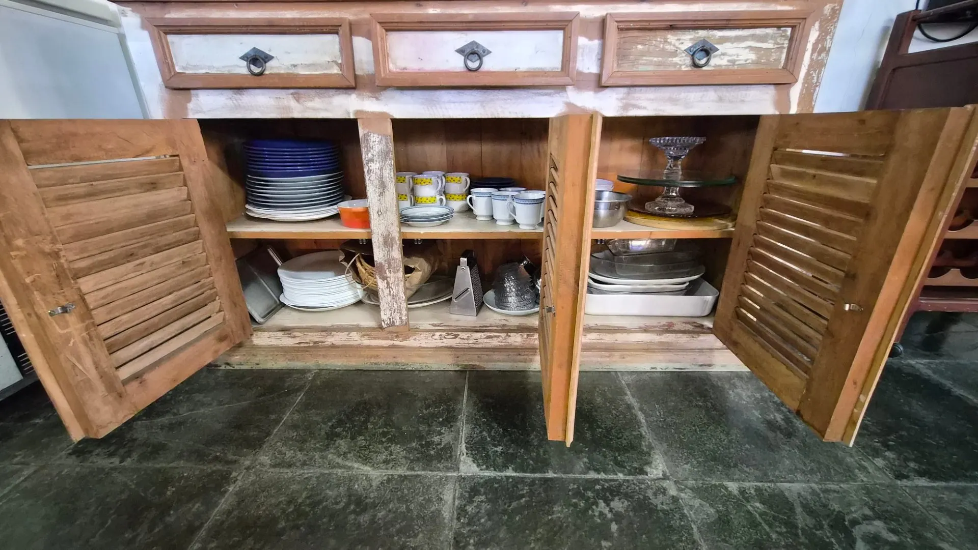 Country home for sale and to rent of 5 acres in Alumínio, SP, Brazil