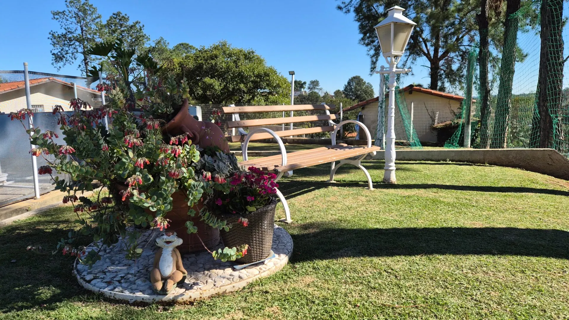 Country home for sale and to rent of 5 acres in Alumínio, SP, Brazil