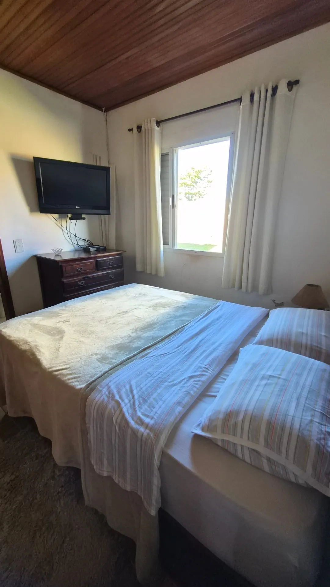 Country home for sale and to rent of 5 acres in Alumínio, SP, Brazil