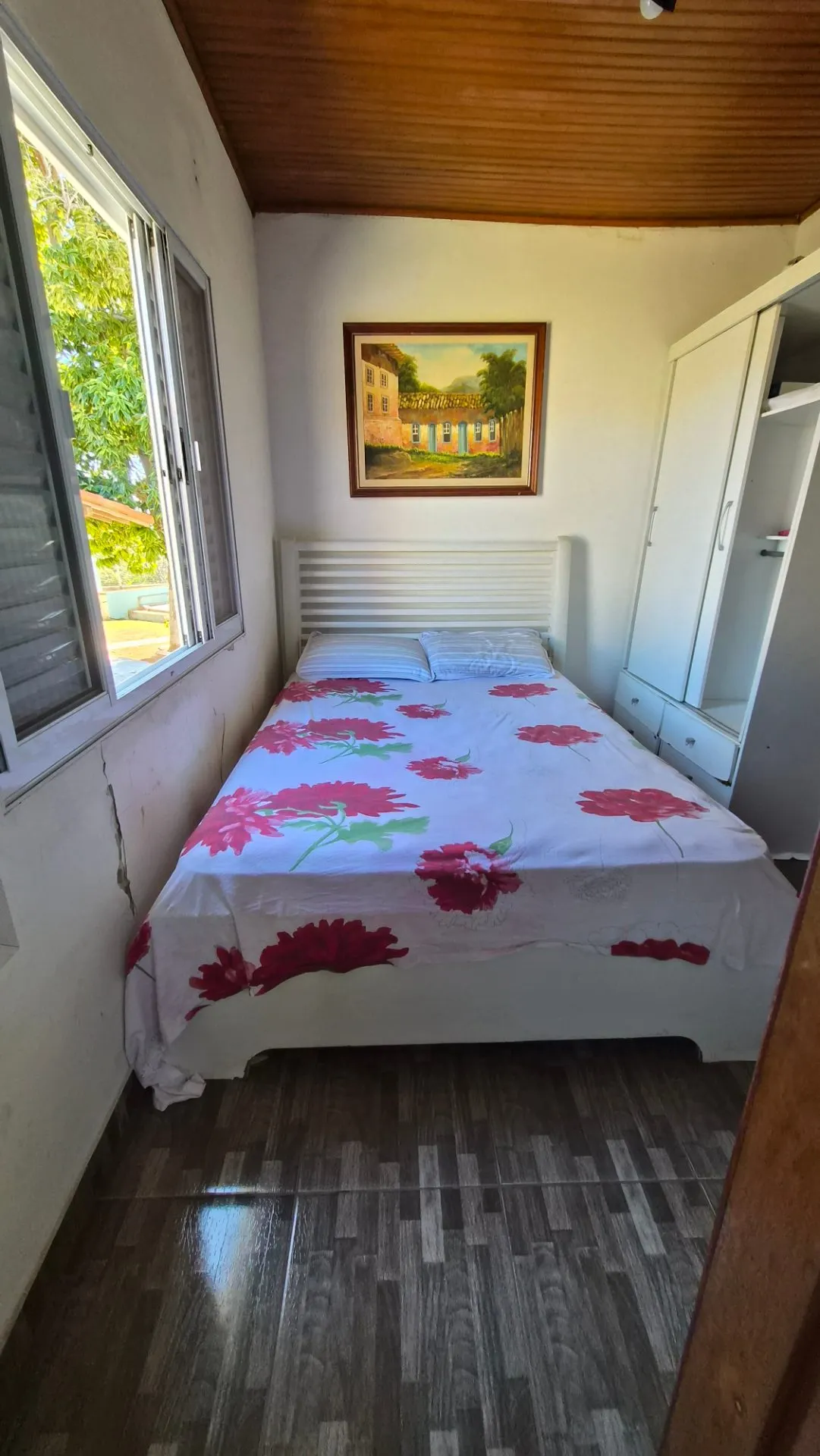 Country home for sale and to rent of 5 acres in Alumínio, SP, Brazil