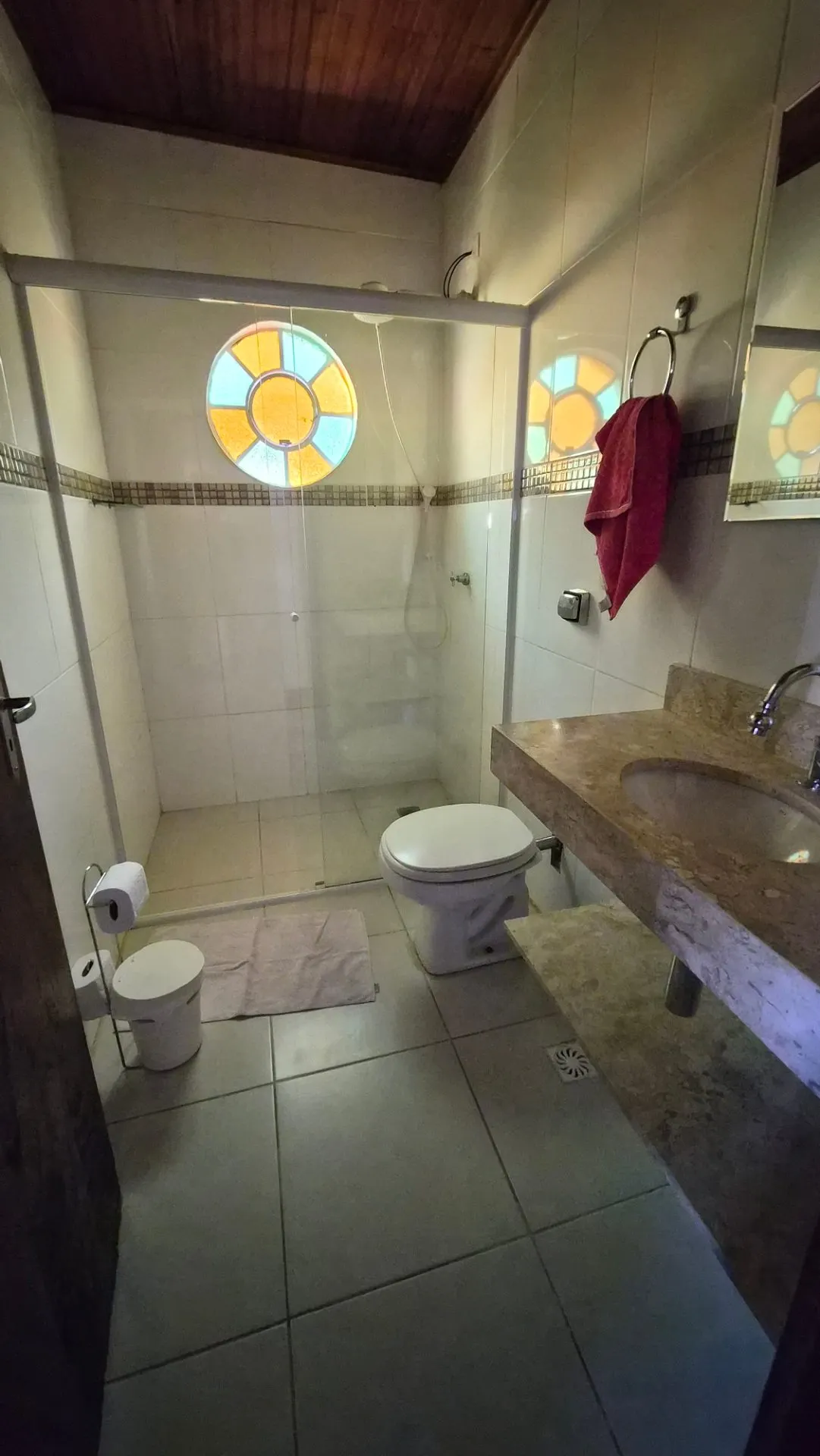 Country home for sale and to rent of 5 acres in Alumínio, SP, Brazil