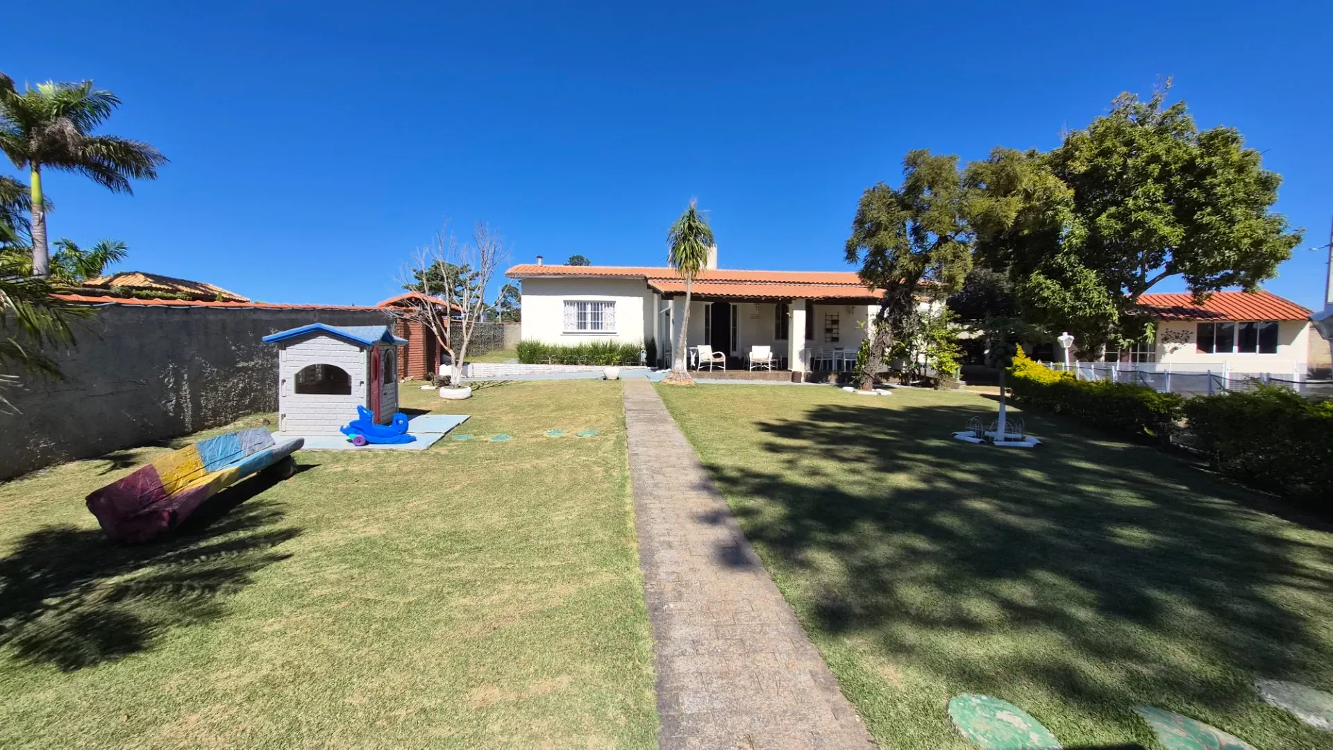 Country home for sale and to rent of 5 acres in Alumínio, SP, Brazil