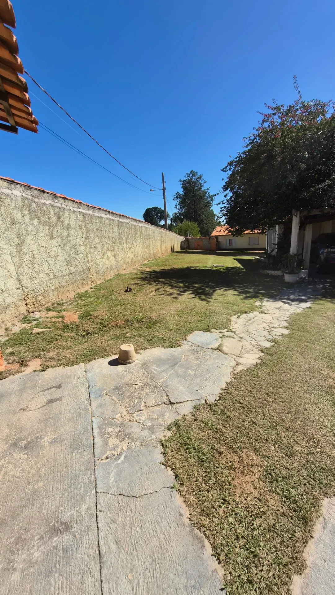 Country home for sale and to rent of 5 acres in Alumínio, SP, Brazil