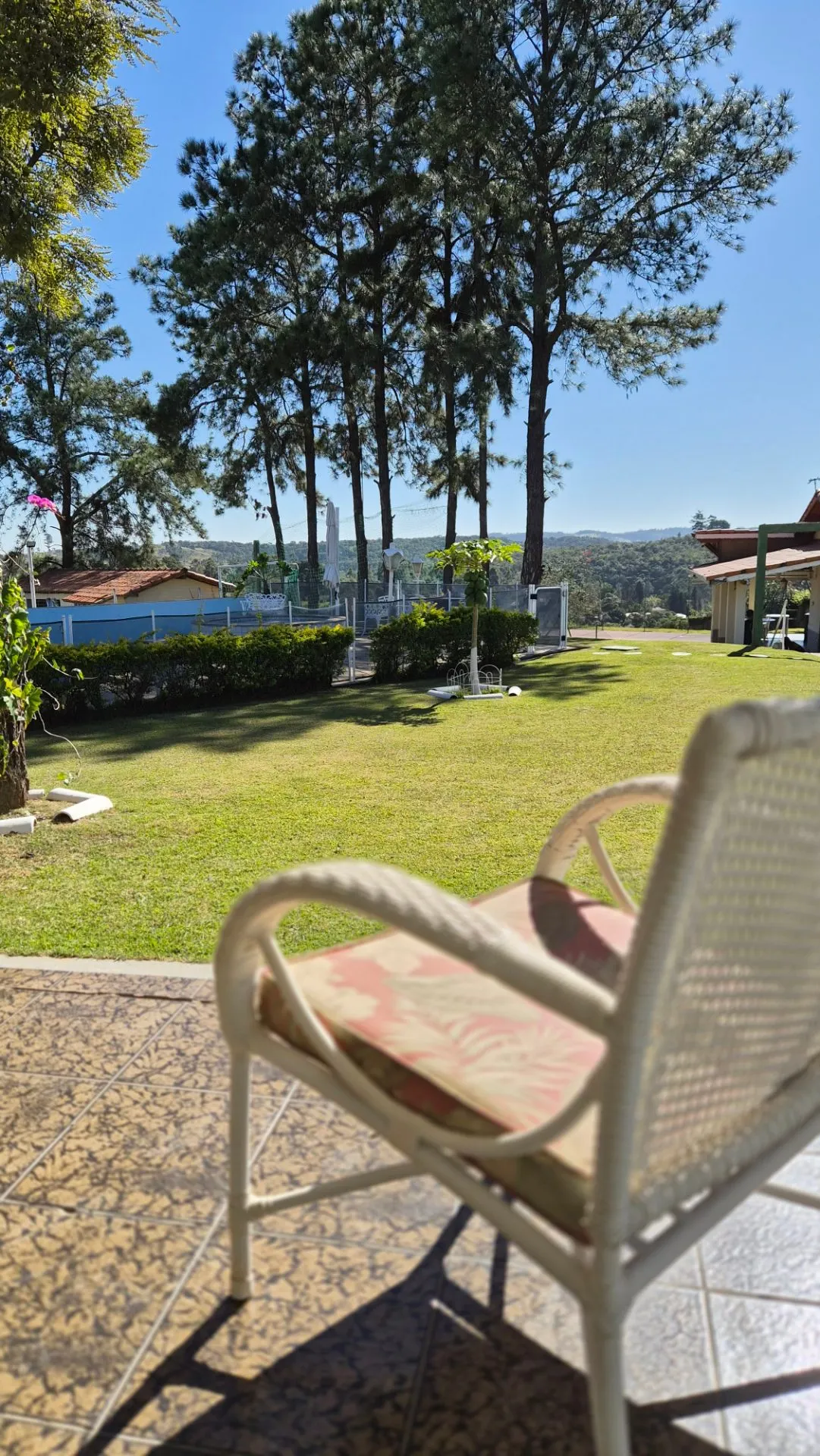 Country home for sale and to rent of 5 acres in Alumínio, SP, Brazil