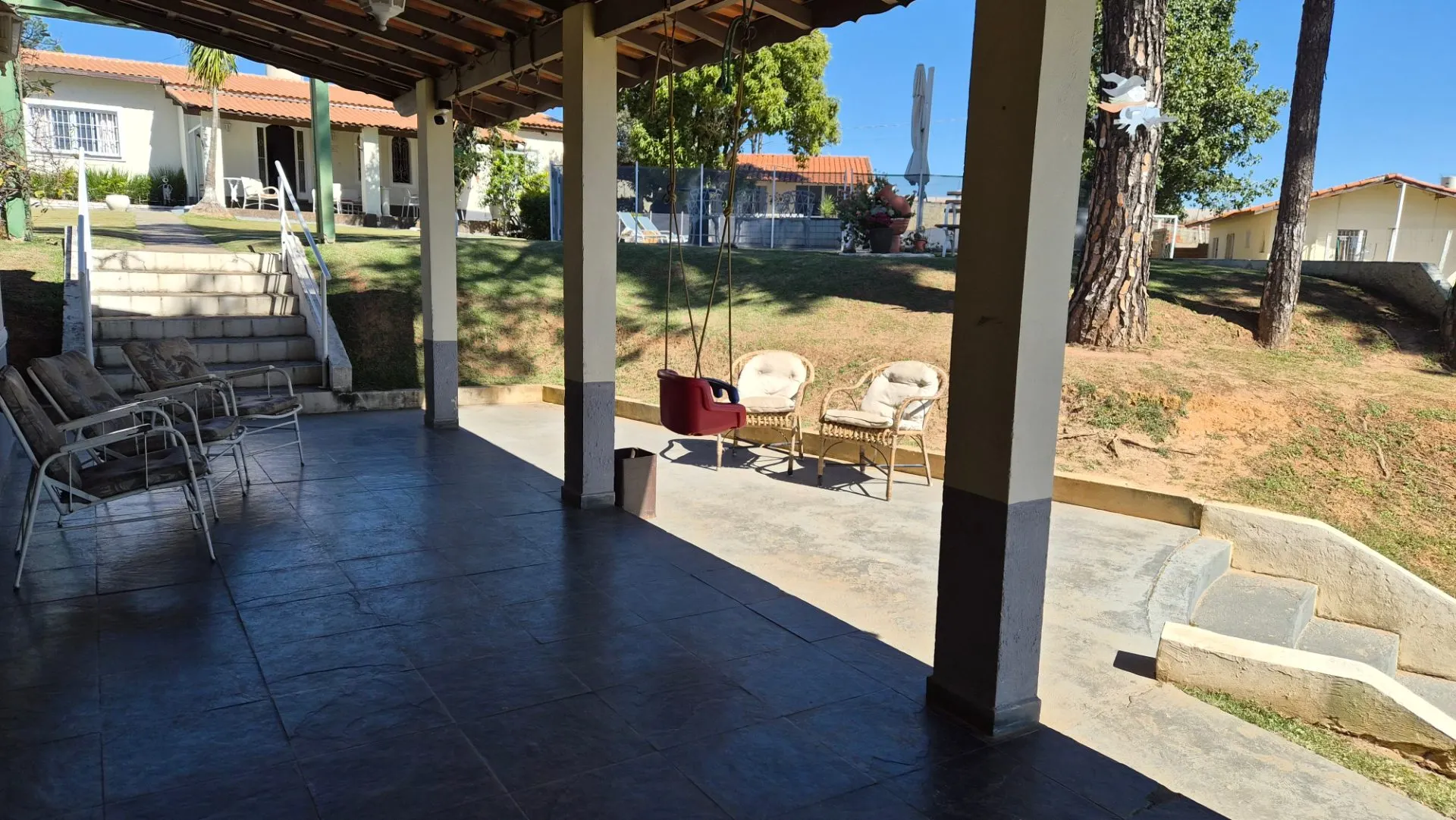 Country home for sale and to rent of 5 acres in Alumínio, SP, Brazil