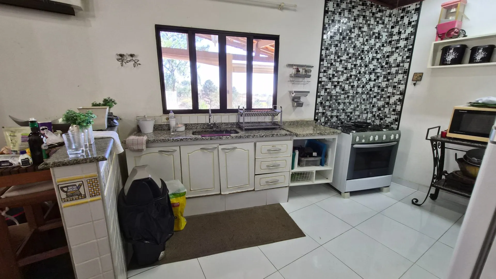 Country home for sale and to rent of 5 acres in Alumínio, SP, Brazil