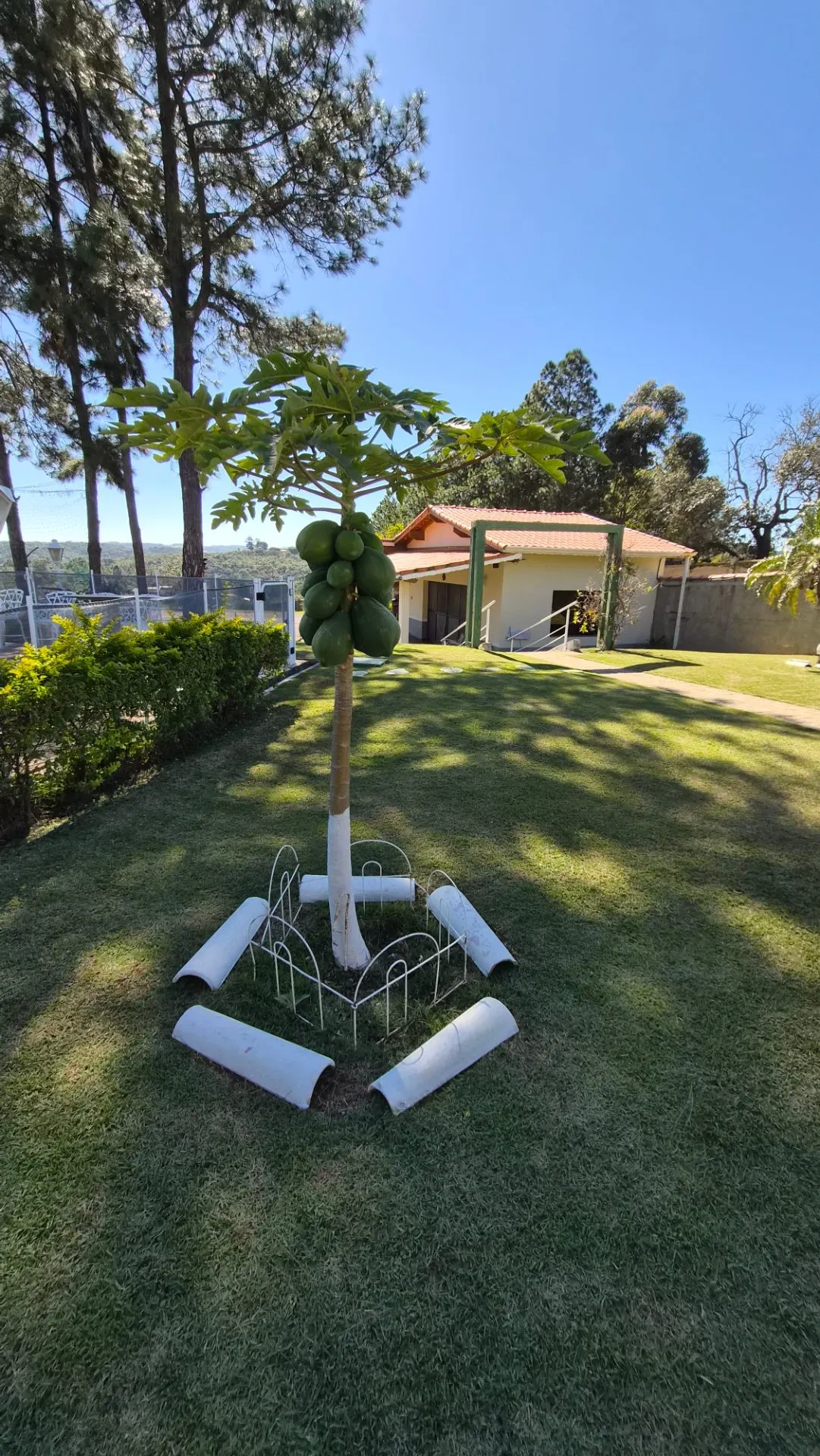 Country home for sale and to rent of 5 acres in Alumínio, SP, Brazil