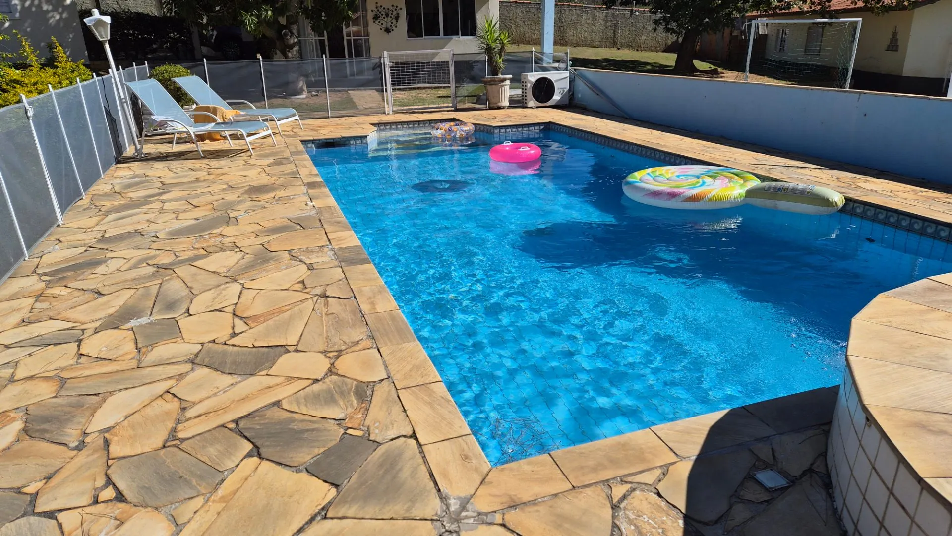 Country home for sale and to rent of 5 acres in Alumínio, SP, Brazil
