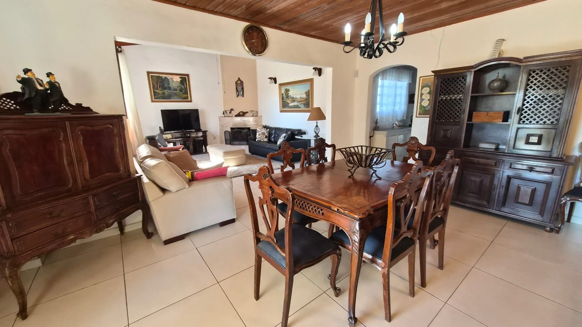 Country home for sale and to rent of 5 acres in Alumínio, SP, Brazil