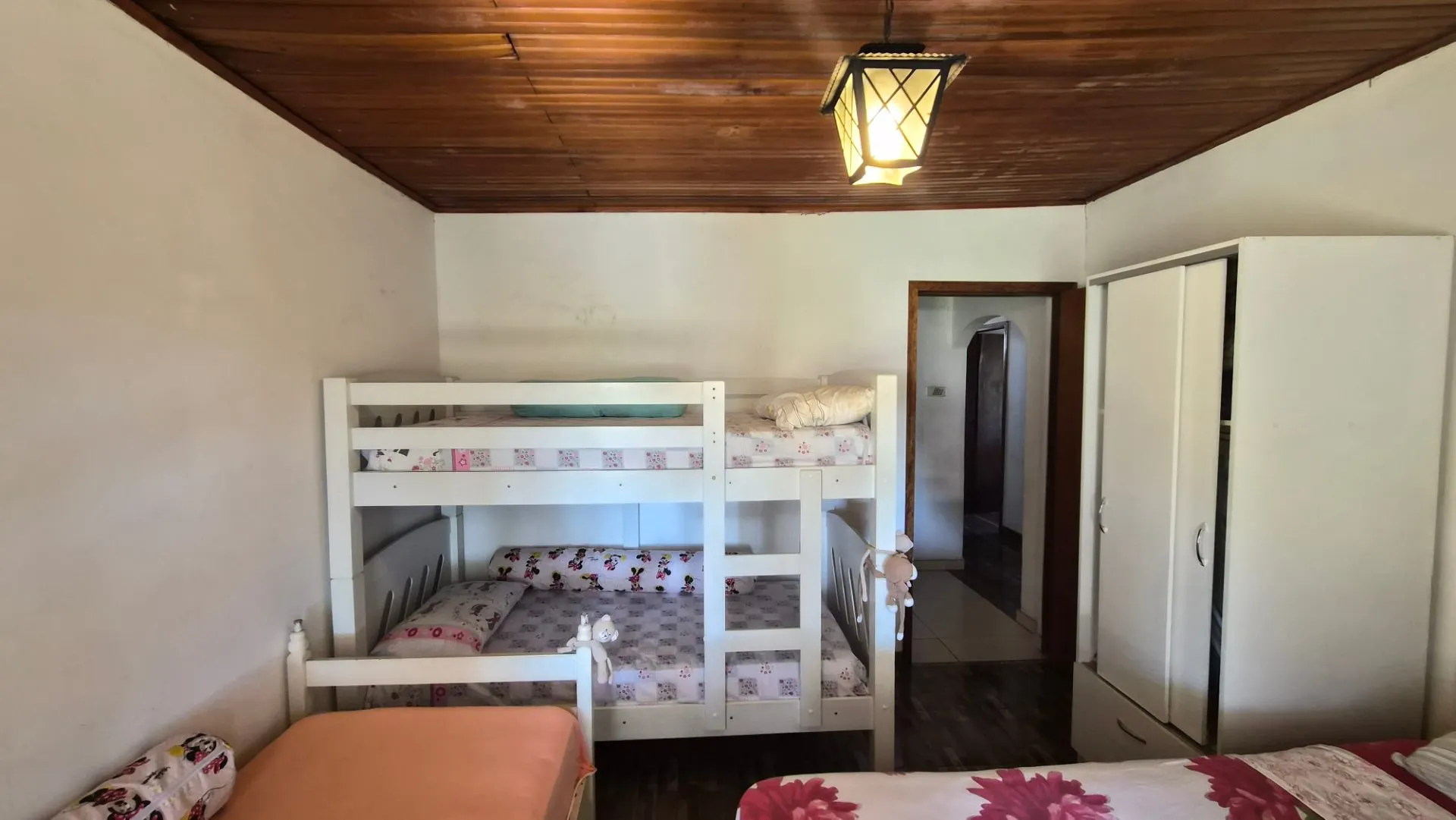 Country home for sale and to rent of 5 acres in Alumínio, SP, Brazil