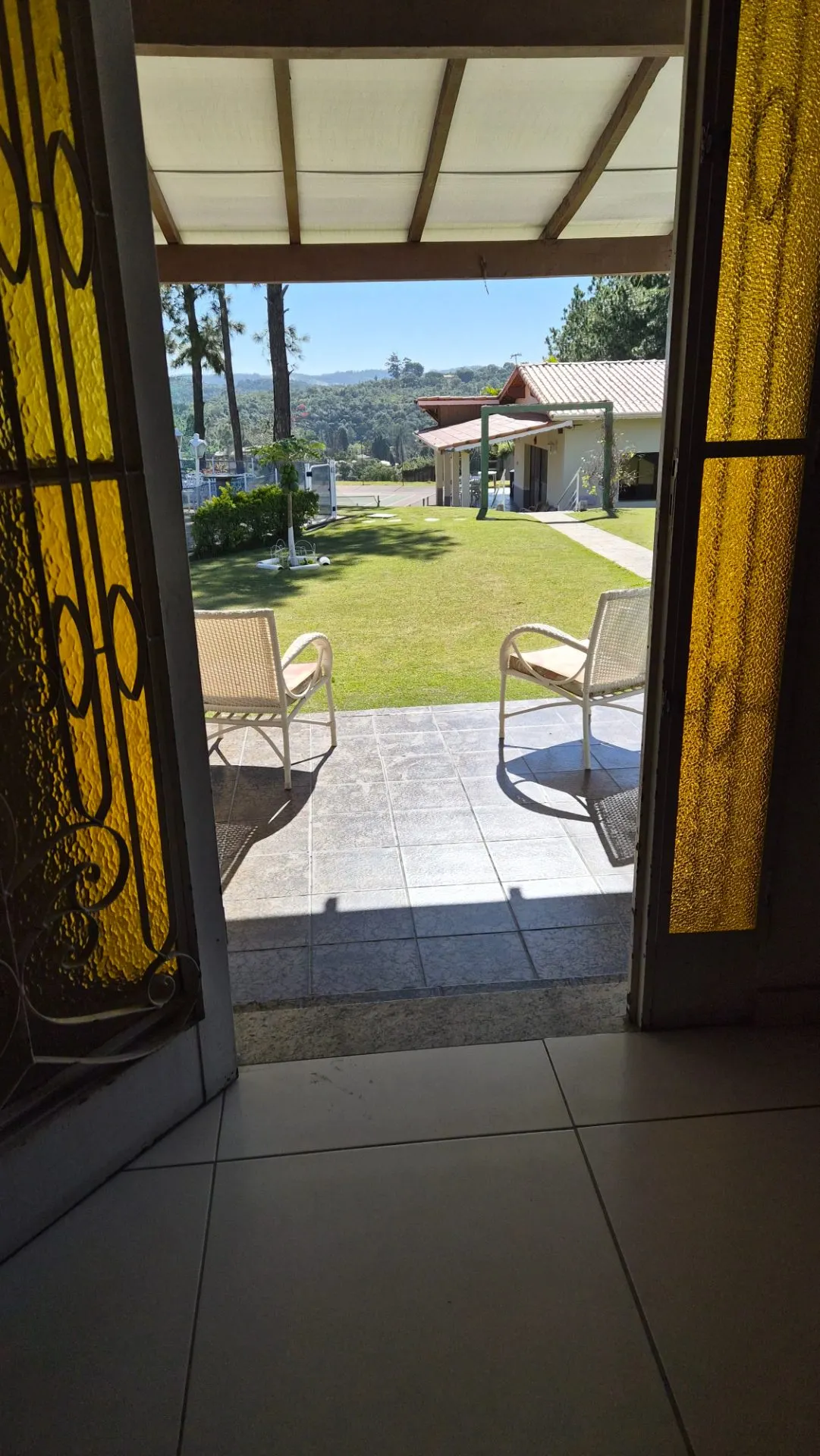 Country home for sale and to rent of 5 acres in Alumínio, SP, Brazil